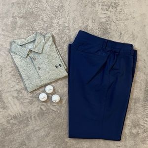 Under Armour Match Play Pants 36x32